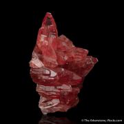 Rhodochrosite