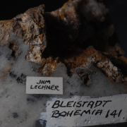 Pyromorphite -very old classic locale