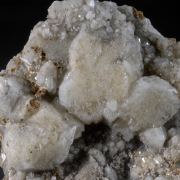 Brazilianite - classic Northeastern USA