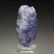 CORUNDUM var. SAPPHIRE