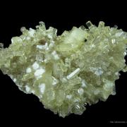 Thaumasite