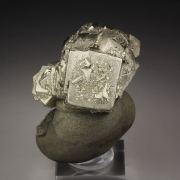 PYRITE floater