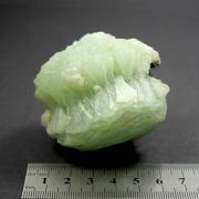 Prehnite - Imilchil, Draa-Tafilalet, Morocco