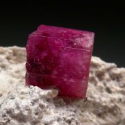 Red Beryl