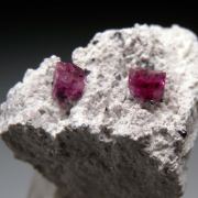 Red Beryl