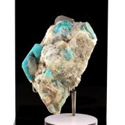 Amazonite. 1263.0 ct.