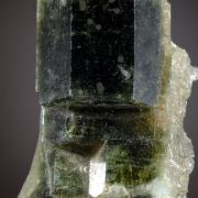 Apatite (CaF) 