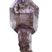Quartz var. amethyst SCEPTER