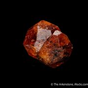 Spessartine Garnet