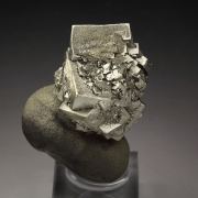 PYRITE floater