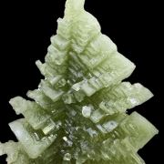 Halite, tolbachite
