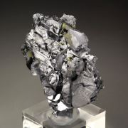 skeletal GALENA