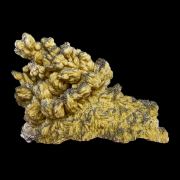Baryte, pyrite POLAND