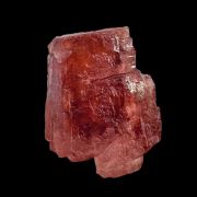 Rhodochrosite PERU