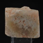 Quartz - pseudocubic form