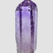 Quartz var. amethyst SCEPTER