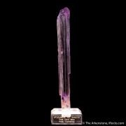 Spodumene var. Kunzite