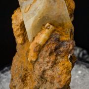 Herderite