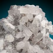 Strontianite 