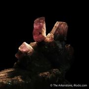 Chrysoberyl var. Alexandrite