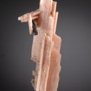 Serandite and Aegirine (rare form)