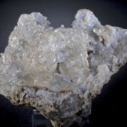 Hyalite Opal - Vintage specimen 1895