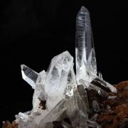 Quartz Muzo.
