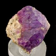 Sodalite Var. Hackmanite