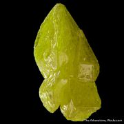 Sulfur