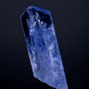 Tanzanite (Gem Blue Zoisite)