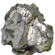 Bismuth with bismutite, bismite, bismuthinite, beyerite GREECE!