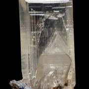 Cerussite TWIN