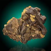 Pyrrhotite 