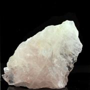 Rose Quartz. 679.55 ct.