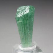 TOURMALINE var. CHROME TOURMALINE