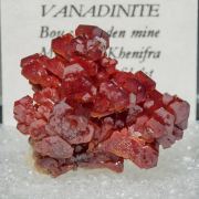 Vanadinite