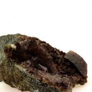 Axinite.