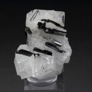 gemmy EPIDIDYMITE, AEGIRINE