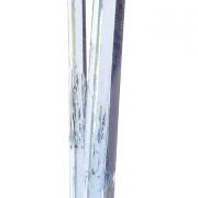 Beryl var. aquamarine