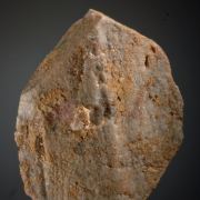 Anglesite - very large crystal, classic locale