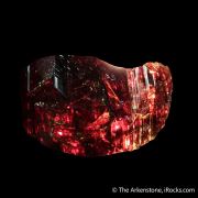 Zoisite var. Tanzanite