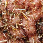 RHODOCHROSITE two habits
