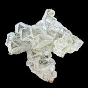 Calcite, epidote POLAND
