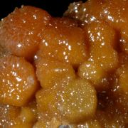 Pyromorphite - Arsenian classic habit