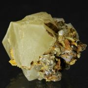 Cerussite