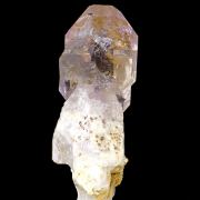 Quartz zepter