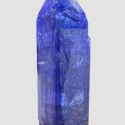 Zoisite var. tanzanite