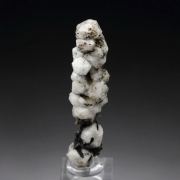ANALCIME, AEGIRINE
