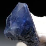 Benitoite