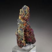 iridescent GOETHITE
